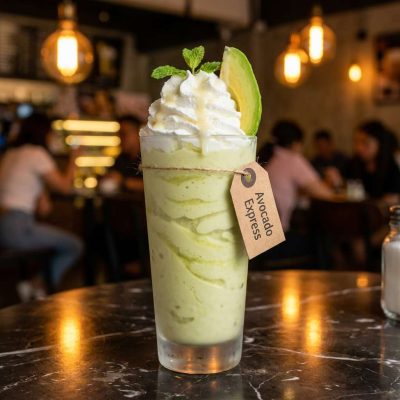 Avocado Express